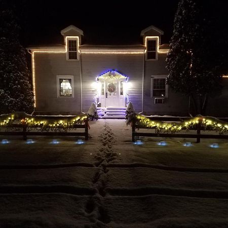 Die Heimat Homestead Kültér fotó