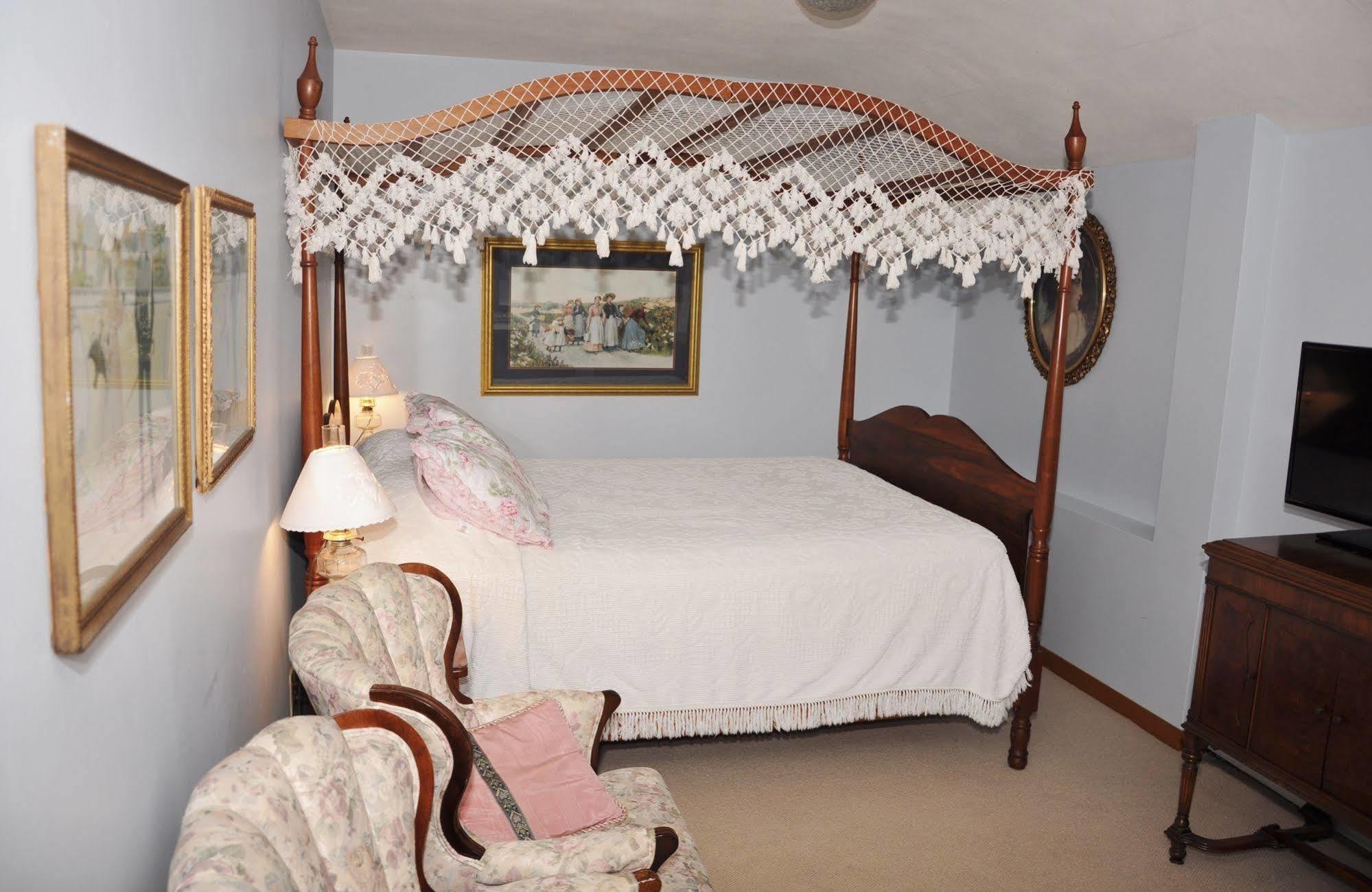 Die Heimat Homestead Kültér fotó