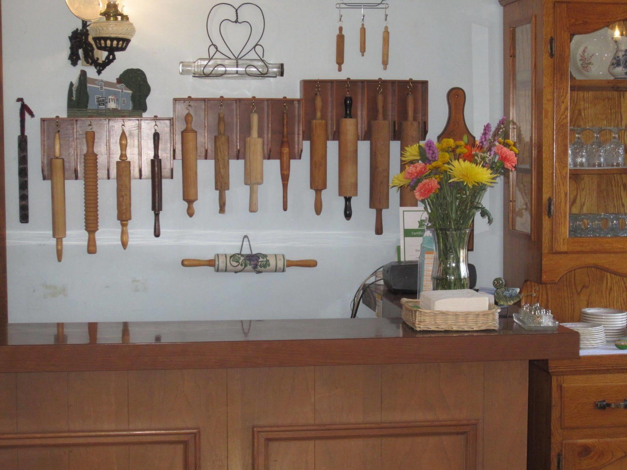 Die Heimat Homestead Kültér fotó