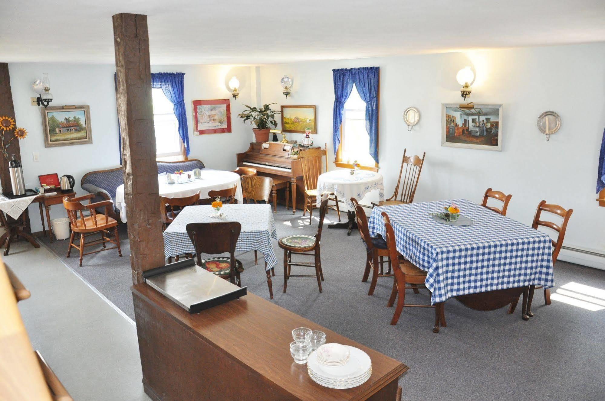 Die Heimat Homestead Kültér fotó
