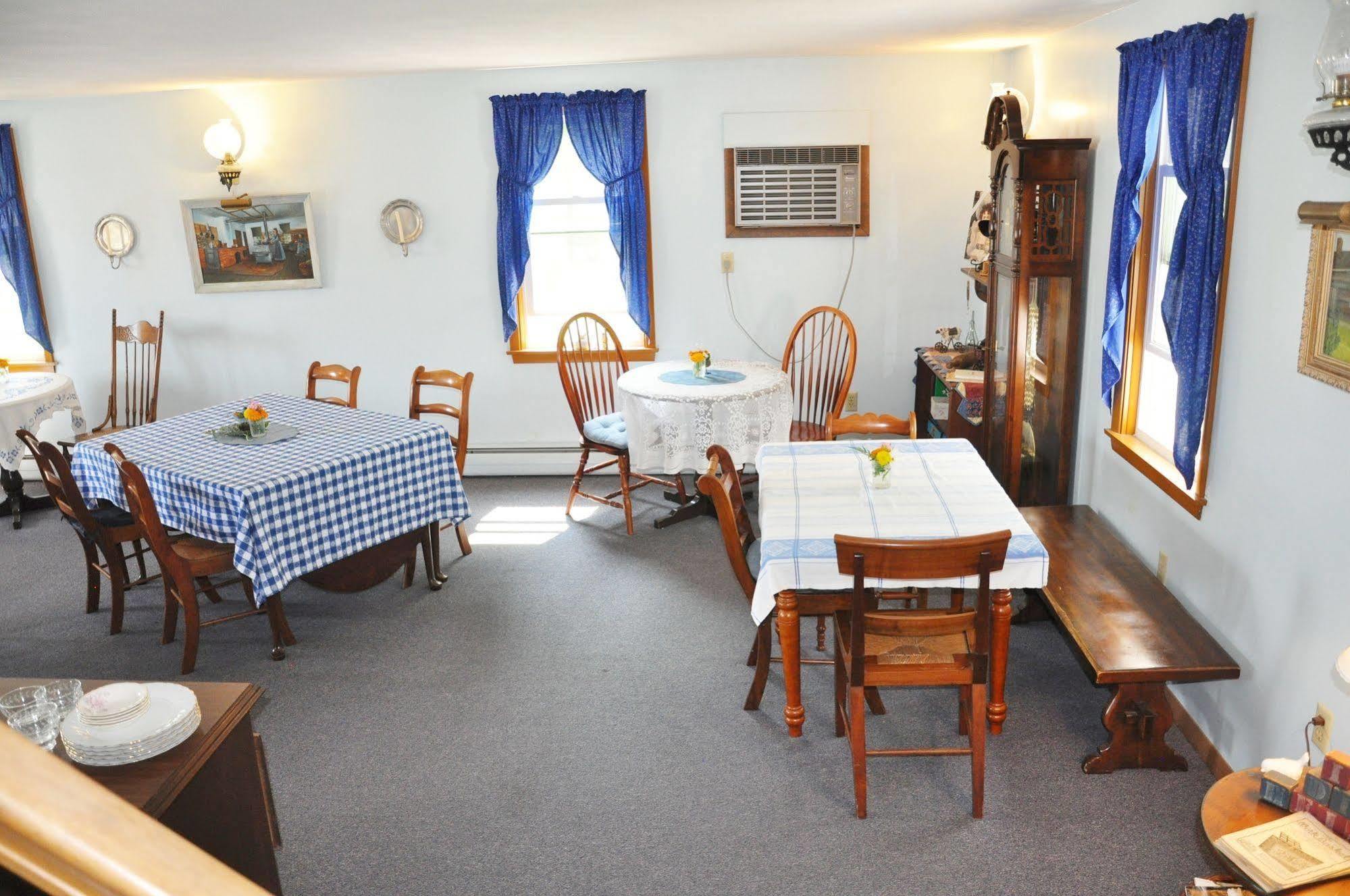 Die Heimat Homestead Kültér fotó