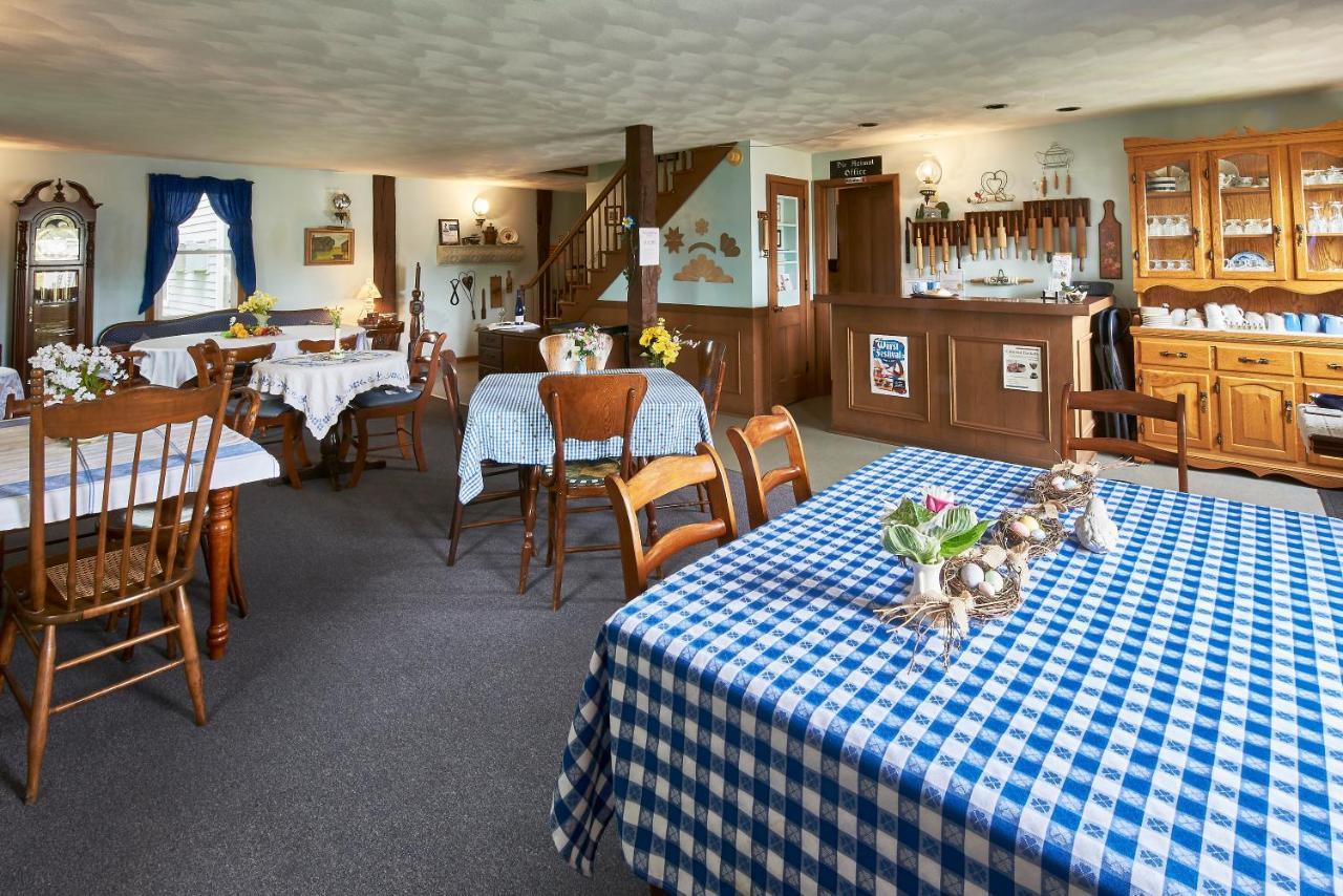 Die Heimat Homestead Kültér fotó