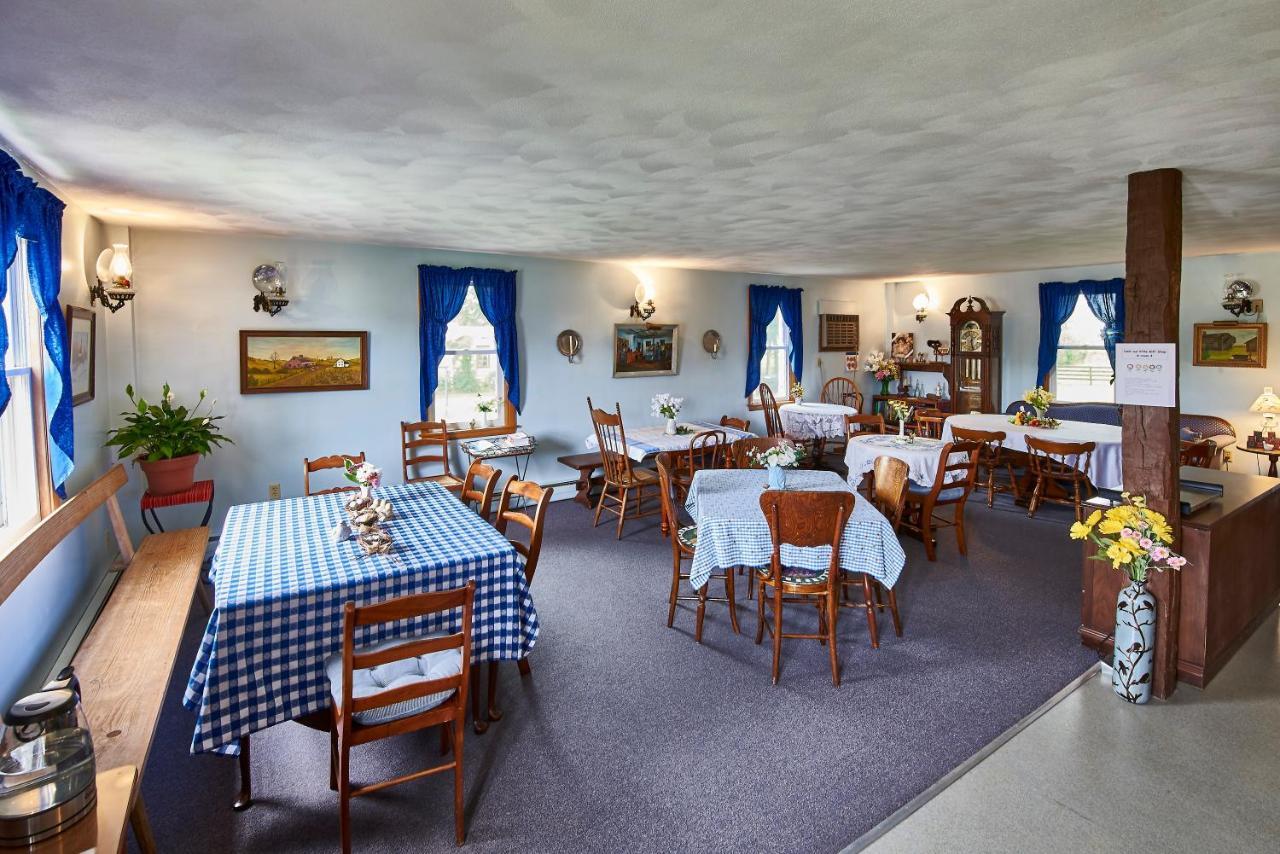 Die Heimat Homestead Kültér fotó