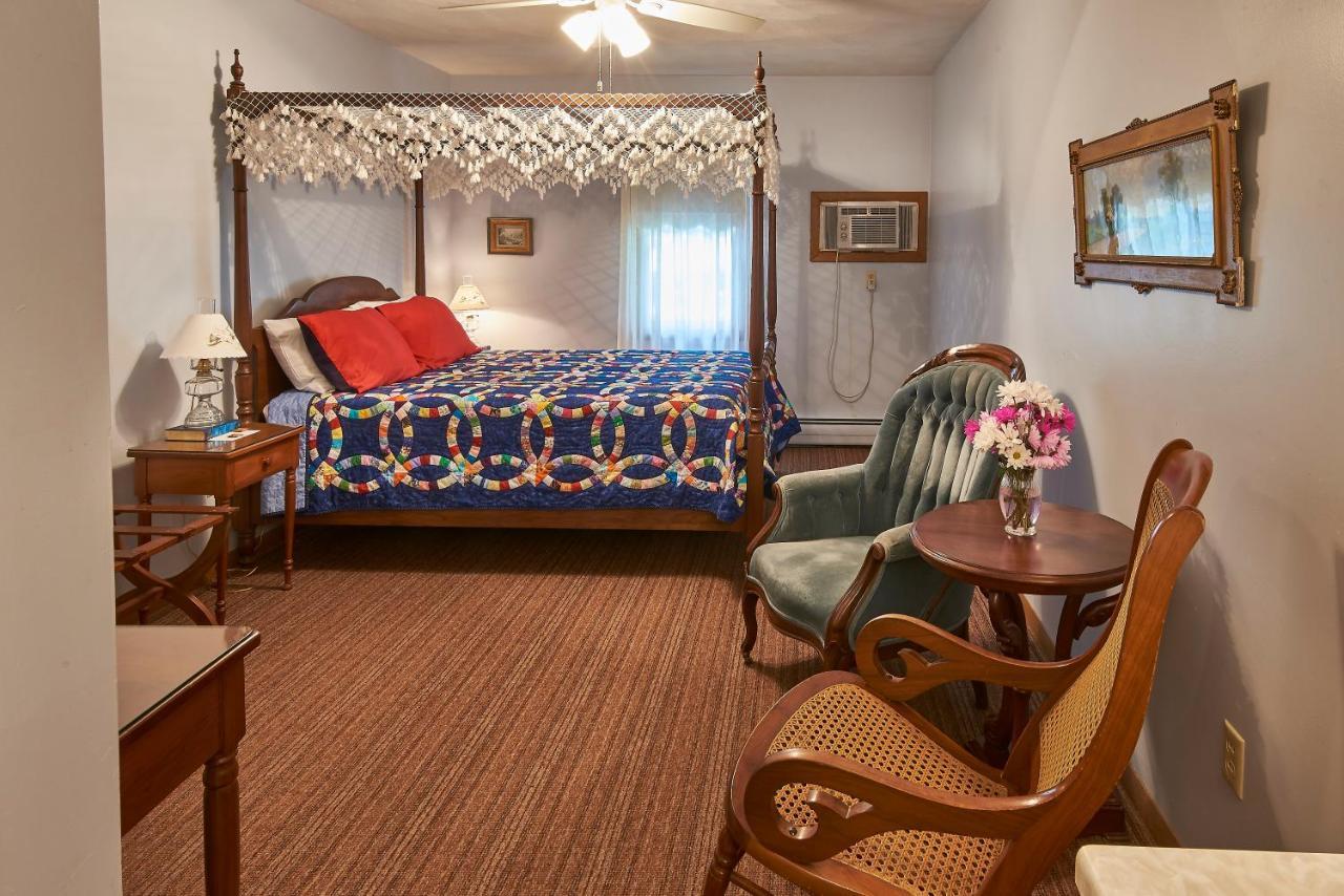 Die Heimat Homestead Kültér fotó