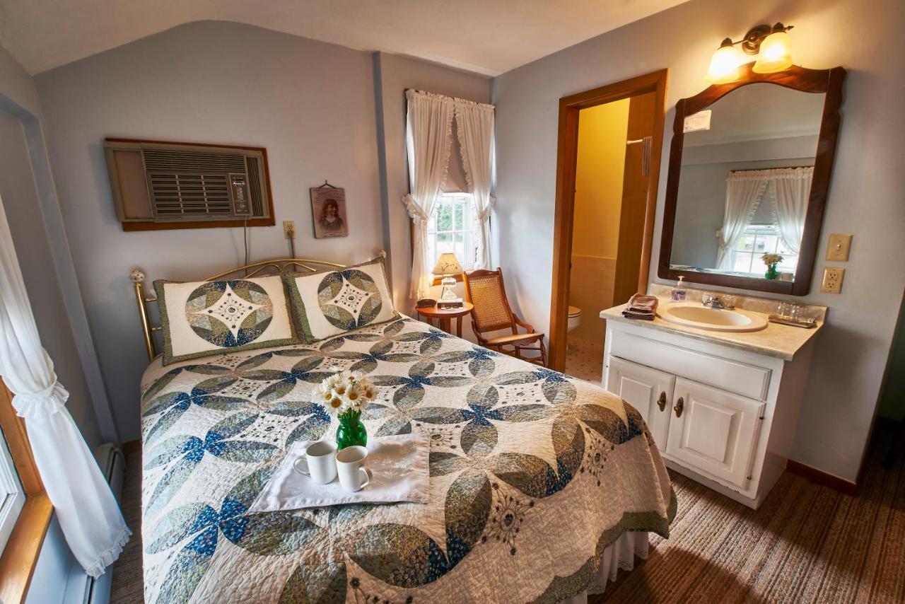 Die Heimat Homestead Kültér fotó